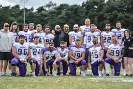 Image result for Shropshire Warriors