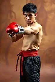 Image result for Chinese Kick Boxing Club