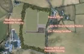 Image result for St Bronagh`s Gaa