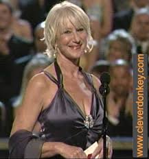 helen mirren