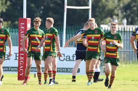 Image result for Selby Rugby Union Football Club