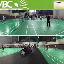 Image result for Bracknell Drivers Badminton Club