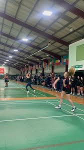 Image result for St Marys (Yorkshire) Badminton Club