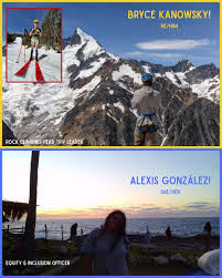 Image result for Super Drooper Mountaineering & Caving Club