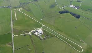 Image result for Needwood Forest Gliding Club Ltd