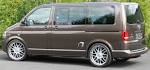 B&B Volkswagen Transporter T5 Picture #4, 2010