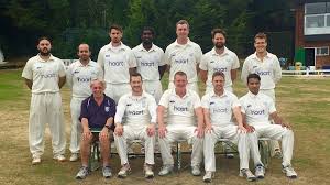 Image result for Dulwich Cricket Club