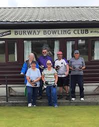 Image result for Bryn Gwalia Bowling Club