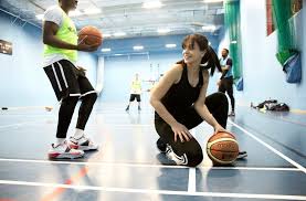 Image result for Nottingham Trent University Staff Badminton Club