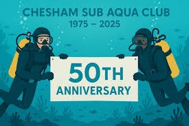 Image result for Chesham Sub Aqua