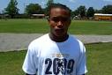 Barry Sanders, Jr, five star
