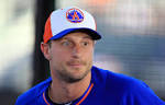 Tigers celebrate Cy Young winner MAX SCHERZER with a terrifying.