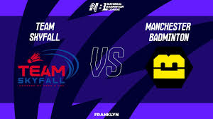 Image result for Manchester Badminton Club