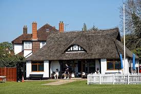 Image result for Buckhurst Hill Cricket & Lacrosse Club