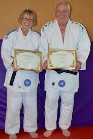 Image result for Moonraker Judo Club
