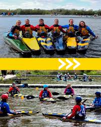 Image result for Bath Canoe Club