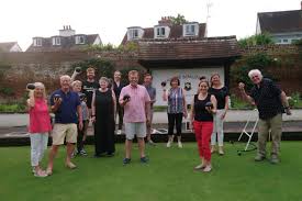 Image result for Ardeer Bowling Club