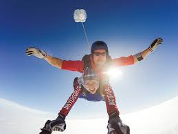 Image result for Leeds University Union Skydiving Club