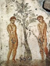 Image result for Saints Marcellinus and Peter