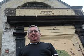 Image result for Cefn Fforest Rugby Football Club