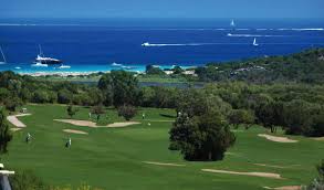 Image result for Peover Golf Club