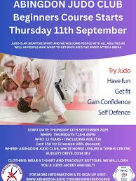 Image result for Didcot Judo and Karate Club