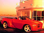 Dodge Sidewinder Concept wallpaper # 02 of 04, Front Angle, MY ...