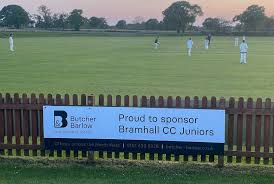 Image result for Bramhall Cricket Club