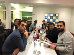 Image result for Bexley Heronsgate Badminton Club