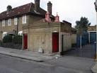 TQ3878 : Manchester road. near to Isle of Dogs, Tower Hamlets, Great Britain - via Daymix