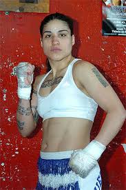 Melissa Hernandez - Boxrec Boxing Encyclopaedia - 300px-Melissa_Hernandez_2