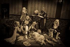 「マッシュ・レネ・フィガロ」の画像検索結果