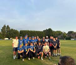Image result for Penwortham Cricket Club