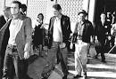 The Three Tramps -- JFK Assassination Suspects?