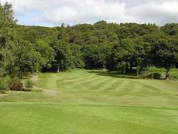 Image result for Callander Golf Club