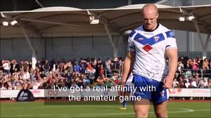 Image result for Portico & Grange Park Amateur Rugby League Football Club