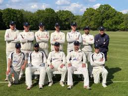 Image result for Redlynch and Hale Cricket Club
