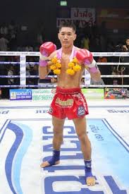 Image result for Petch Yin Dee International Muay Thai Boxing Camp