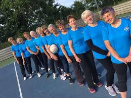Image result for Wingrave Netball Club