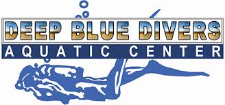 Image result for Deep Blue Diving