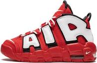 Amazon.com | Nike Youth Air More Uptempo QS GS CD9402 600 - Size ...