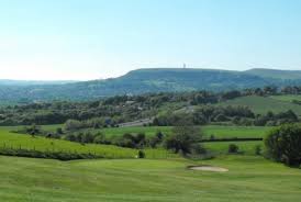 Image result for Walmersley Golf Club