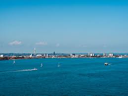 Image result for Solent and Gosport