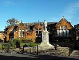 Image result for Newmilns Bowling Club