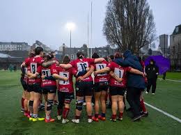 Image result for Bude Rfc