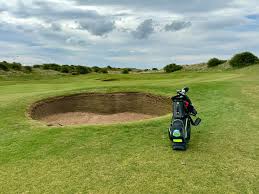 Image result for Solway Links Golf Course
