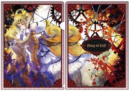 「リリアンヌ=ムーシェ(リリィ) 悪ノ娘」の画像検索結果