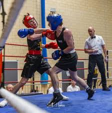 Image result for Pembroke & Pembroke Dock Amateur Boxing Club