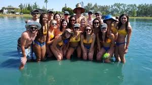 Image result for Theale Water Ski Club