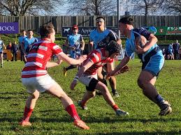 Image result for Bideford Rugby Football Club